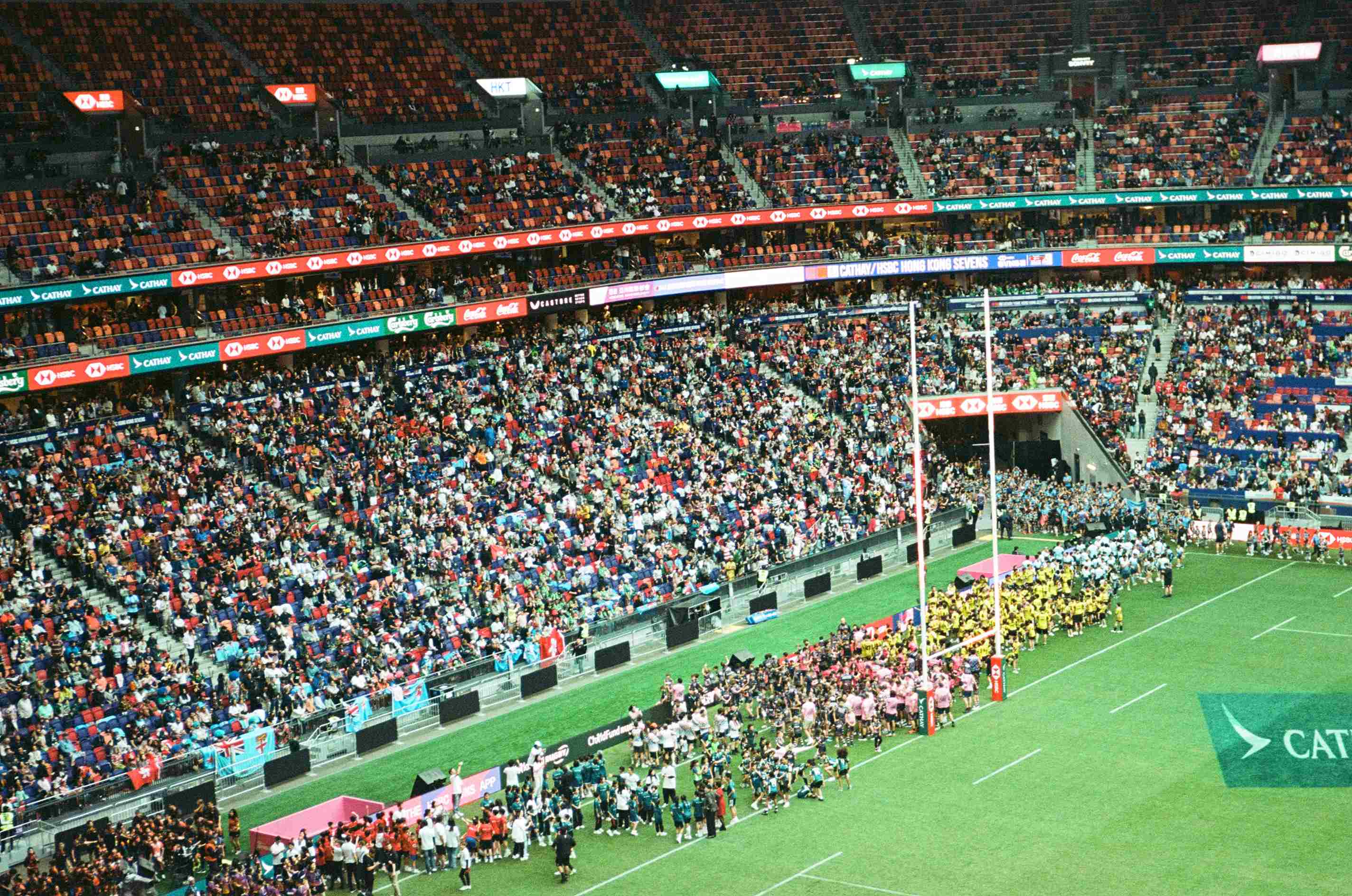 FIND A MINI AND YOUTH CLUB